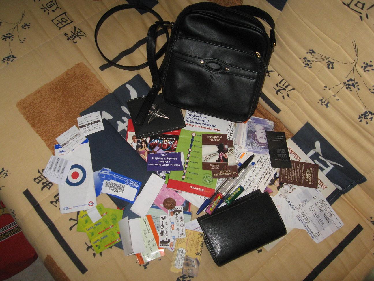 Mon sac